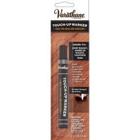 2.4 OZ Touch-Up Marker - Light Walnut