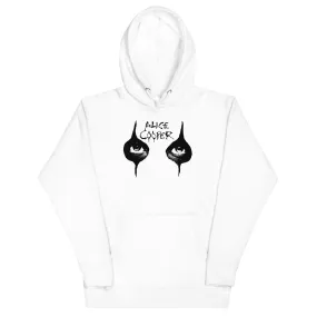 Alice Cooper - Eyes Hoodie