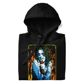 Alice Cooper - Flames Hoodie