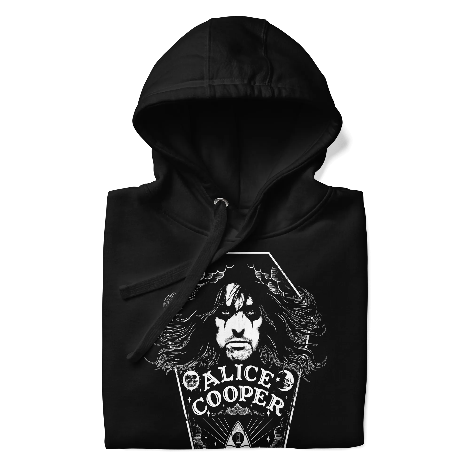 Alice Cooper - Hair Hoodie