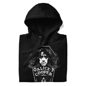 Alice Cooper - Hair Hoodie