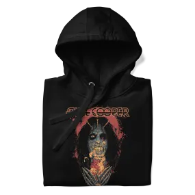 Alice Cooper - Skeleton Hoodie