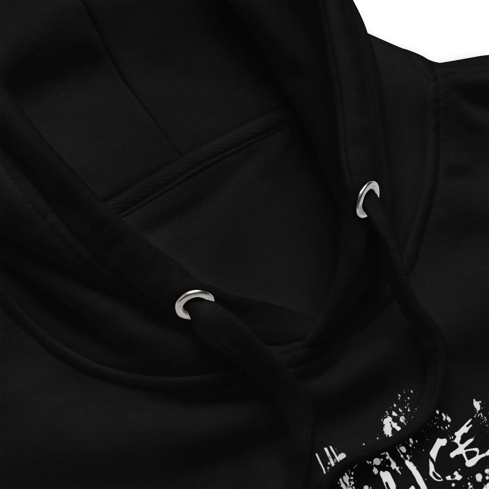 Alice Cooper Spider Drip Classic Hoodie