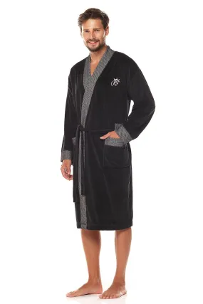 Bathrobe L&L collection