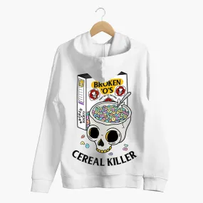 Cereal Killer Hoodie (Unisex)