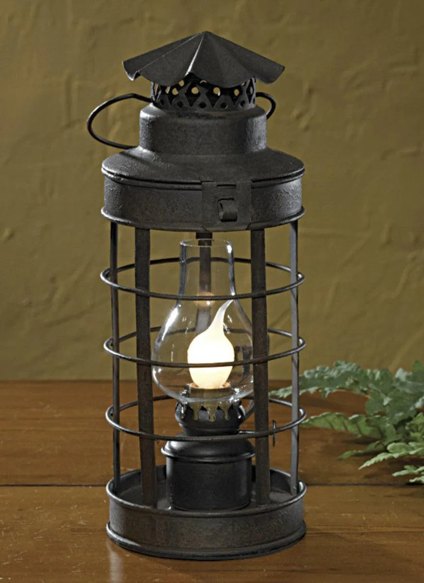 Coach Lantern Lamp - Park Designs