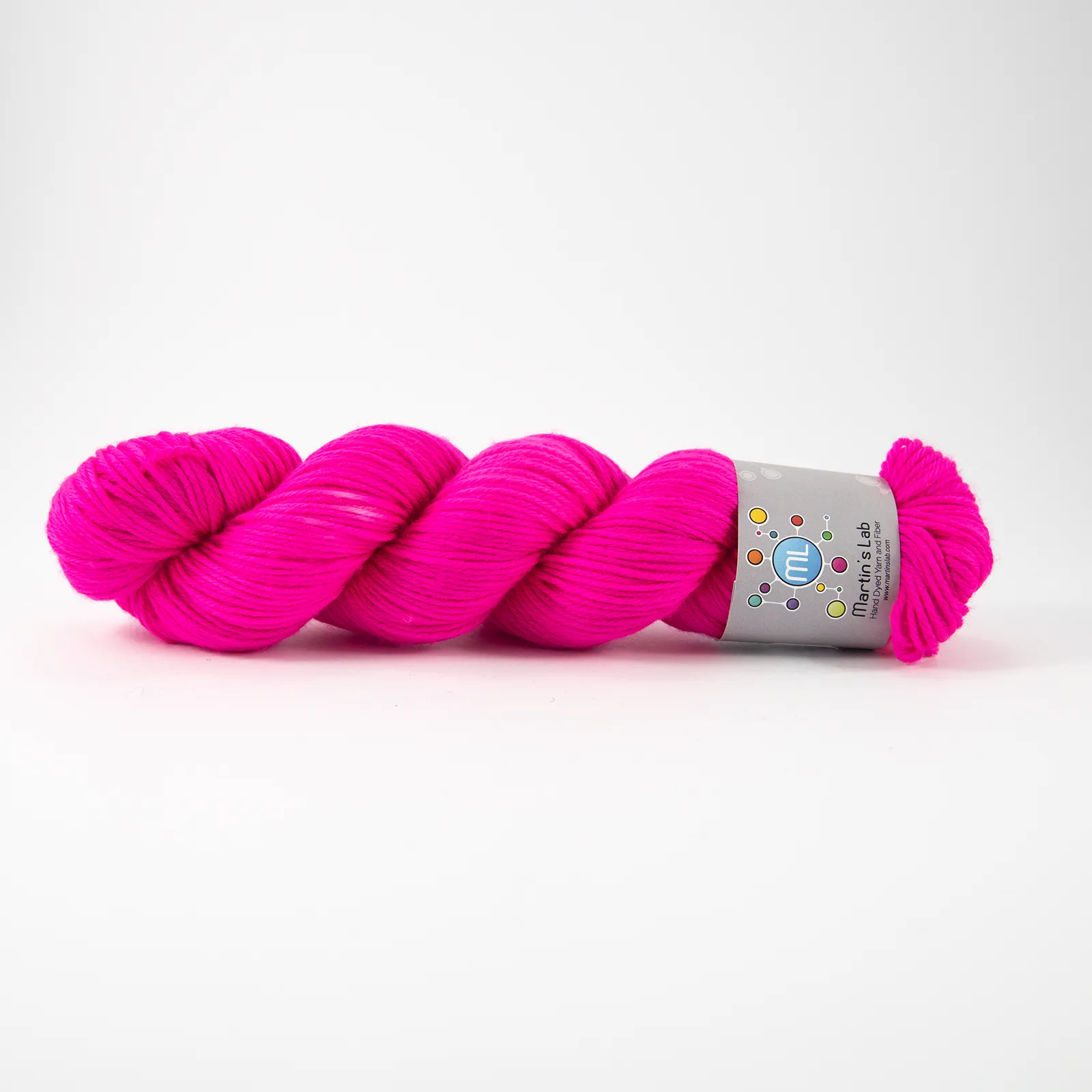 Comfy DK - Wild Fuchsia