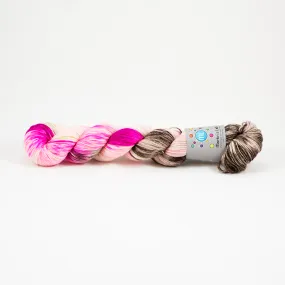 Comfy Merino - Judas Tree