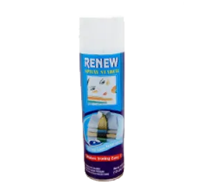 Cormart Renew Spray Starch 567 g