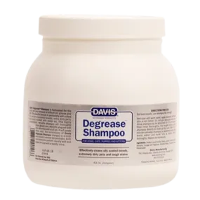 Davis Degrease Shampoo - 64 oz