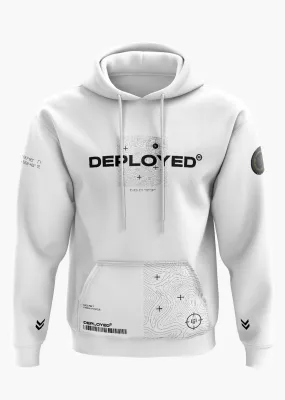 Deployed Terrain Soft Premium Hoodie