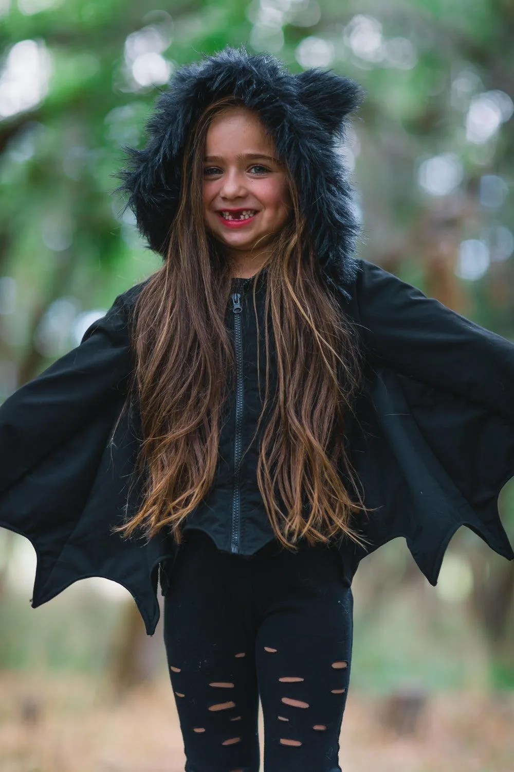 Family Bat Costume