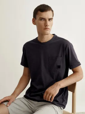 Malmi T-Shirt Anthracite