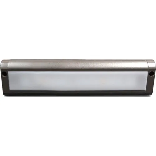 Morris Products 71274 8 inch Undercab LED Lite Bronze 3000k