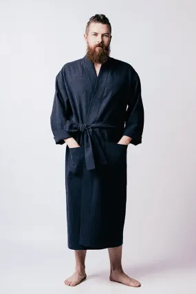 Named Lahja Dressing Gown