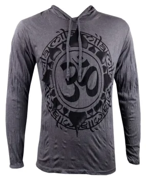 Ohm Hoodie