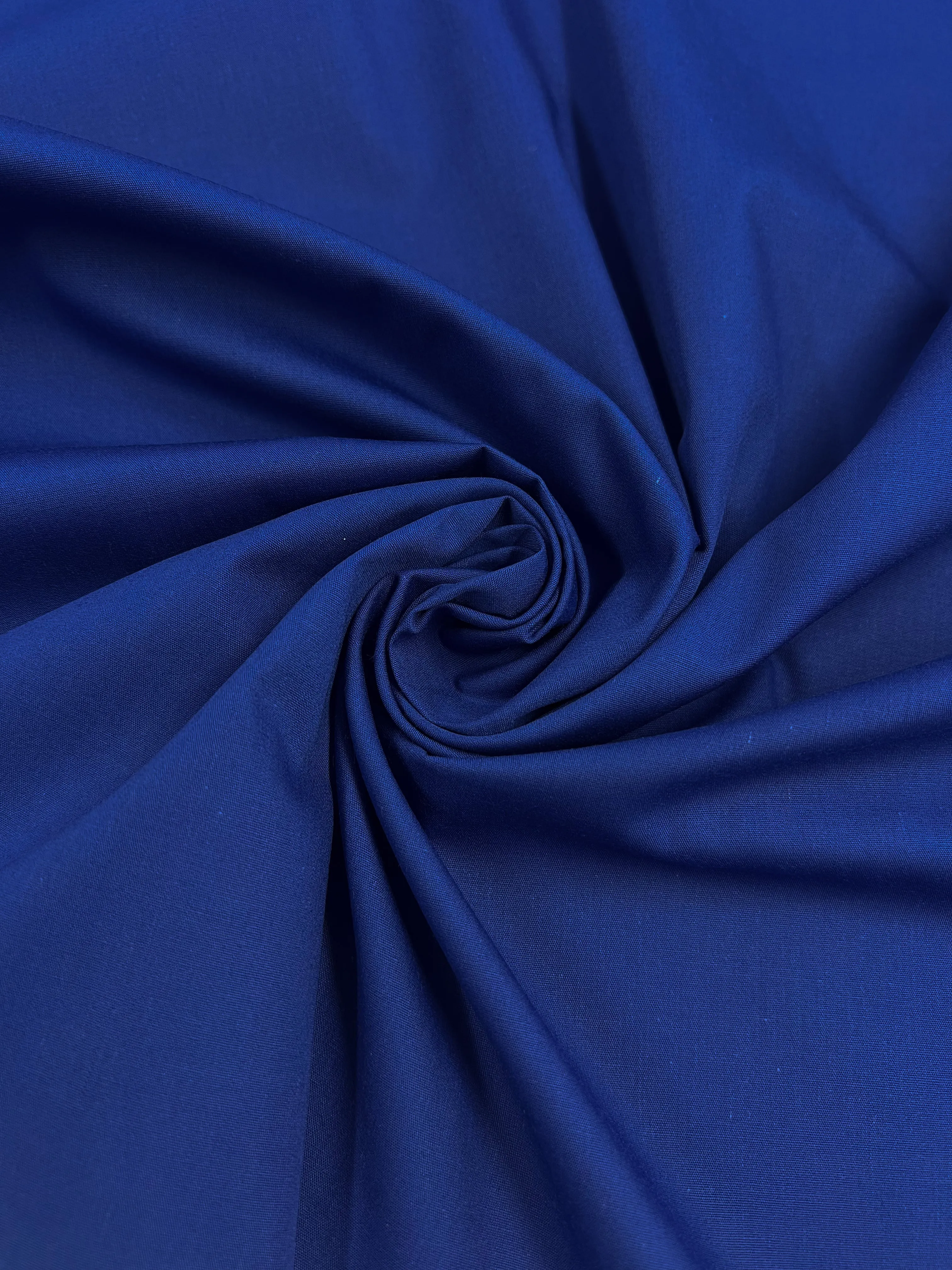 Poplin - Bluing - 148cm