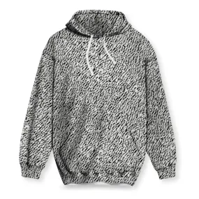 Turtle Dove Hoodie