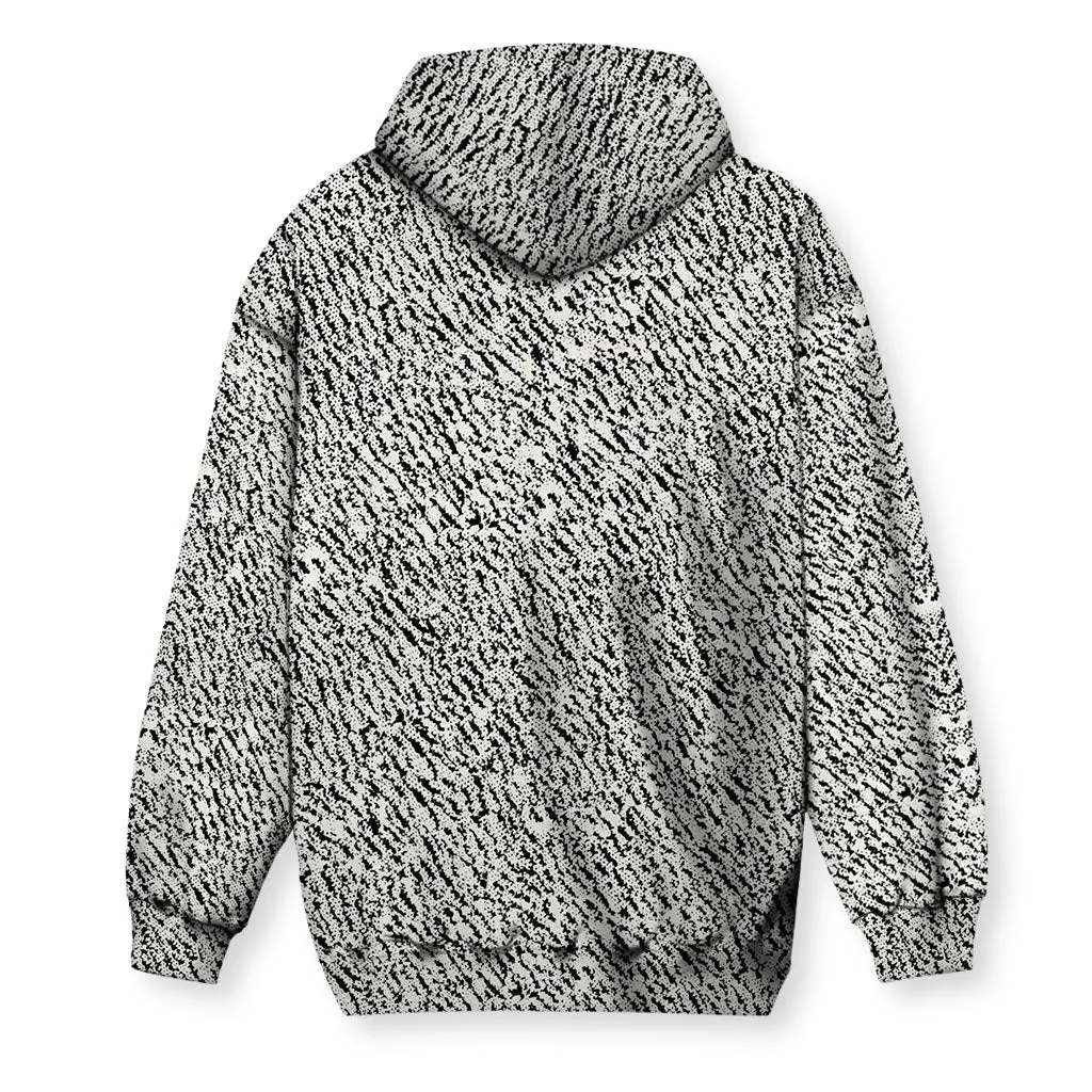 Turtle Dove Hoodie