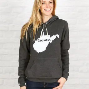 West Virginia Home Hoodie